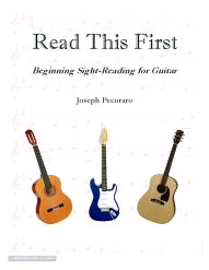 Read This First